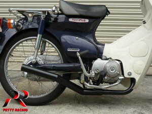 HONDA X[p[Ju PRETTYV[g  }t[