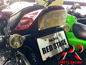 KAWASAKI [t@[400/750/1100 ΂ ECJ[ Y 2