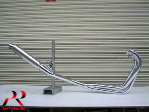 KAWASAKI Z400GP 4-1 ALTCT[ 50.8 bL@}t[