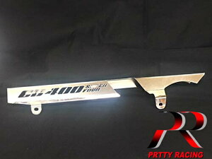 HONDA CB400SFp Ԏ탍S bL`F[P[X VTEC REVO