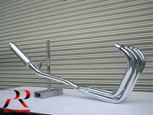 SUZUKI GSX400F 4-1 ALTCT[3 50.8 bL }t[