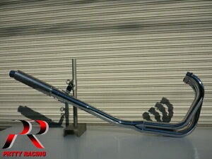 SUZUKI GSX250S 4-1 ALTCT[ 50.8 bL }t[