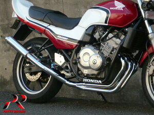 HONDA JADE250 4-1 ALTCT[ 50.8 }t[