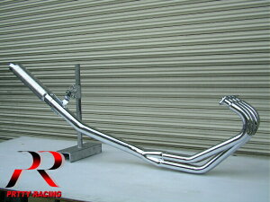 HONDA CB400FOUR NC36 4-1 ALTCT[ 50.8 }t[