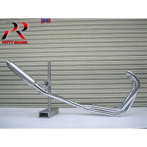 楽天市場】gp管 cb400sf（マフラー｜パーツ）：バイク用品<車用品 
