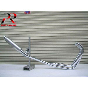 HONDA CB400SF VTEC 4-1 ALTCT[3 50.8 }t[