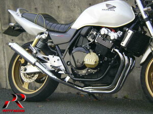 HONDA CB400SF VTEC 4-1 ALTCT[ 50.8 }t[