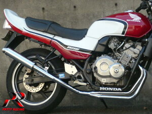 HONDA JADE250 4-1 ALTCT[ 50.8 }t[