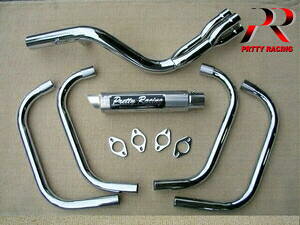 HONDA CBR400F  50.8 (3) PRETTY }t[