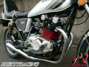 SUZUKI GS400 2 PRETTY@Kz bL@}t[