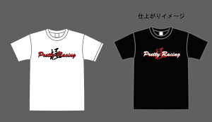 ViI PRETTY RACING IWi  TVc XXLTCY 