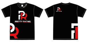 ViI PRETTY RACING IWi TVc XLTCY 