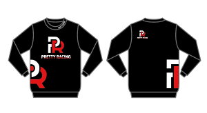 ViI PRETTY RACING IWi g[i[ STCY 