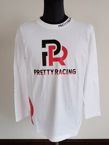 ViI PRETTY RACING IWi T XLTCY 