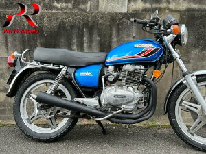 HONDA CB250T CB400T z[N2  TChNXKz (O) ubN }t[