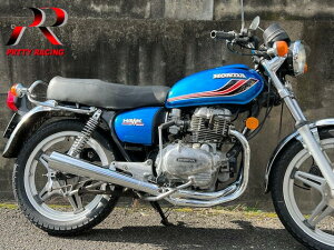 HONDA CB250T CB400T z[N2  TChNXKz (O) bL }t[