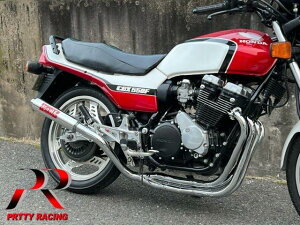 CBX550F I̍ 45 [X^Cv (TCT[E) 4-2-1 Gut bL