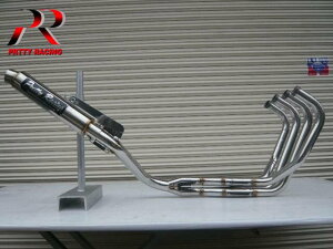 HONDA CBR400F  45 () PRETTY bL }t[