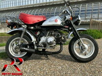 楽天市場】ホンダ ゴリラ 6V Z50J（マフラー｜パーツ）：バイク用品<車  