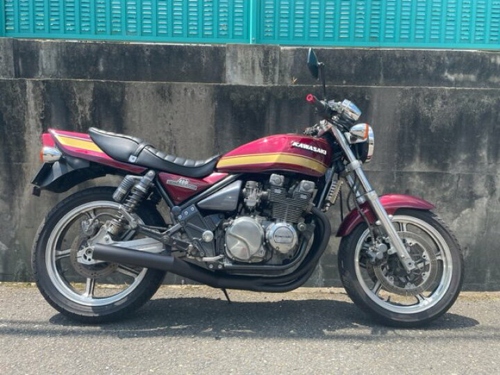 楽天市場】PRETTYRACING SPIDER ゼファー400用 手曲げショート管 Z2 