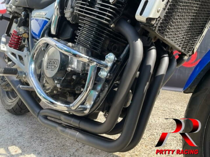 楽天市場】SUZUKI PRETTY RACING インパルス (GK79A / GK7CA) エンジン 