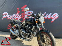 楽天市場】cb400sf nc42 ショート管の通販