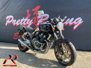 HONDA CB400SF REVO NC42 V[g 70 Vi }t[ bL