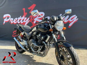 HONDA CB400SF REVO NC42 ~h 50.8 Vi }t[ bL