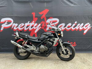 KAWASAKI oIX2  50.8 (^Cv3)  PRETTY }t[