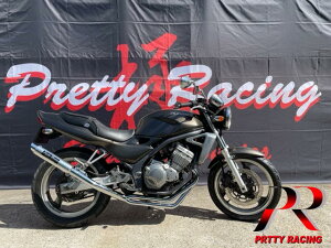 KAWASAKI oIX1  50.8 (3) PRETTY }t[