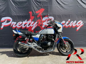 SUZUKI GSX400 CpX GK79A  50.8 (^Cv2) PRETTY }t[