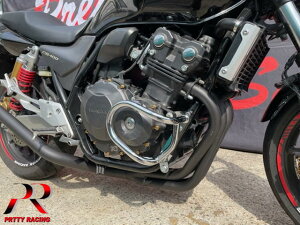 HONDA CB400SF REVO NC42 GWK[h(p) Vi bL }t[