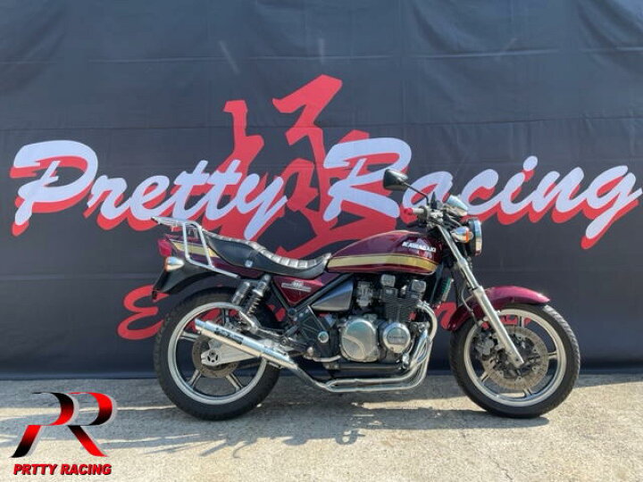 楽天市場】KAWASAKI ゼファー400/Χ 分割式 50.8π (流タイプ3 