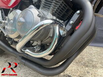 楽天市場】CB750F（エンジンガード｜外装パーツ）：パーツ<バイク用品 