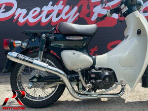 HONDA gJu CWFNV FI PRETTY bL }t[