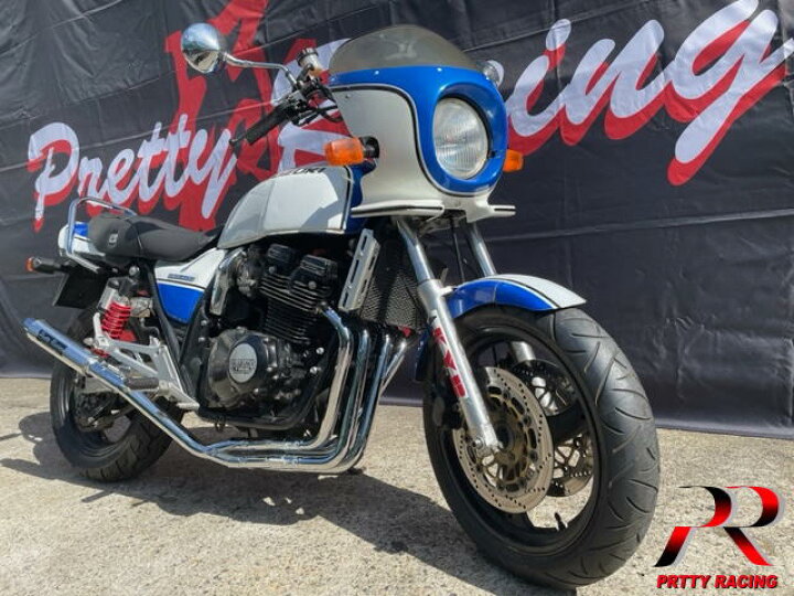 楽天市場】SUZUKI GSX400 インパルス GK79A 分割式 42.7π (極タイプ3 