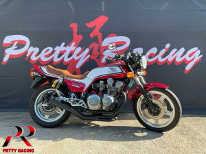 HONDA CB750F RC04 V[g  }t[
