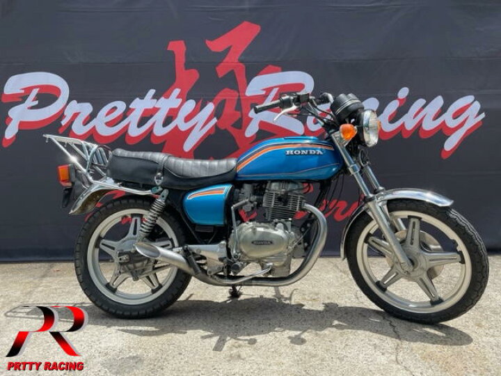 楽天市場】☆販売記念セール☆HONDA CB250N CB400N ホーク3 薄型 