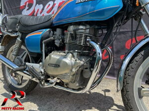 HONDA CB250N CB400N z[N3 Ȃ^uCh m[Jbg^Cv bL }t[