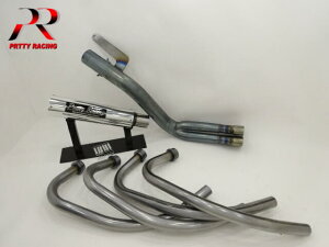 ӃZ[IHONDA CBR400F  PRETTY Kj}^ubg }t[ fn