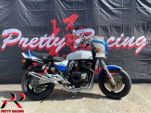 SUZUKI GSX400 CpX GK7CA  42.7 (Ƀ^Cv1) PRETTY }t[