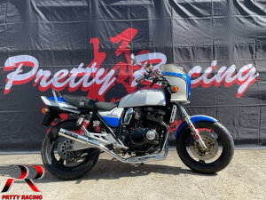 SUZUKI GSX400 CpX GK7CA  42.7 (Ƀ^Cv2) PRETTY }t[