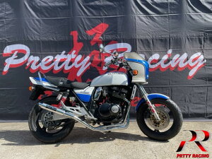 SUZUKI GSX400 CpX GK7CA  42.7 (Ƀ^Cv3)  PRETTY }t[