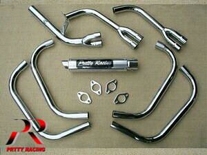YAMAHA XJ400 E/D  42.7 (3) PRETTY }t[