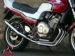 HONDA JADE250 ~h 50.8 Vi }t[ bL WF[h