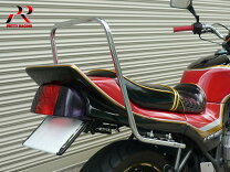 楽天市場】プリティーレーシング タンデムバー（パーツ｜バイク用品 