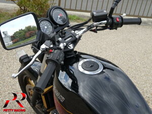 PRETTY RACING ėp R[nh bL oIX/XJR/CB400SF/[t@[/CpX^z[N/TW^z[lbg^WFCh/ZRX/CB/GS/DT/}Oi^GSX/Z2