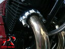 汎用 M8 ロングナット ステンレス 8個 マフラー XJR/ZRX/インパルス/GSX400F/