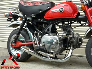 HONDA L[ S PRETTY` bL }t[