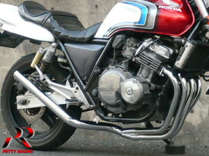 HONDA CB400SF NC31 ~h 50.8 Vi }t[ bL